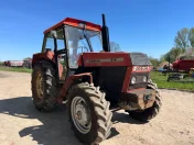 Ciągnik Ursus 1014 turbo 1997r 914, zetor