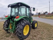 John Deere 5100M super stan 2 własciciel