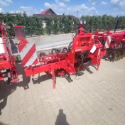 Siewnik pneumatyczny do warzyw MASCHIO GASPARDO ORIETTE 4R