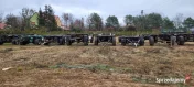 Przyczepa 18 dmc, podwozie bdf