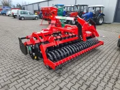 OD RĘKI!!! Agregat talerzowy GRANO-SYSTEM SH30 OFAS 2,5-4m