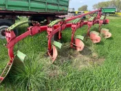 Plug Unia Tur Vario 5r resor