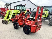 Mini ładowarka Weidemann 1115
