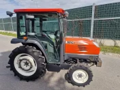 Traktor Japonski Kubota KT24 z Gwarancją