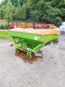 Rozsiewacz amazone zam kuhn rauch sulky vicon kverneland