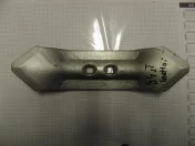KONGSKILDE redlica , dłuto, czubek, vibro flex, oryginał