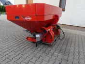 Rozsiewacz nawozu Kuhn Axis 20.1 w oryginale