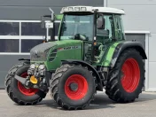 Fendt Vario 312 TUZ i WOM
