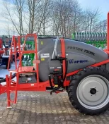 Opryskiwacz POLOWY przyczepiany WOPROL PROTON 1500L AGROSTAL promocja