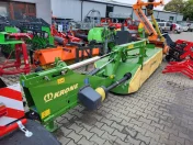 OD REKI!!! Kosiarka dyskowa KRONE EASYCUT R280 zaw. centralne 2,8m