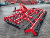 Agregat uprawowy Agro Factory Caro Plus 3,6m 4,2m 4,6m 5,10m 5,6m 6,0m