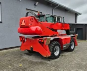 MANITOU MRT 1840 Easy 2016 Klima Ładowarka obrotowa ROTO Stero Radiowe