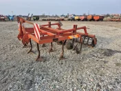 Głębosz agregat /uprawowy podorywkowy/ gruber Vogel & Noot 3m wał Kuhn