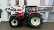 Valtra T190 przedni tuz