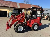 Mini ładowarka Schaffer 2032 weidemann 2017 r