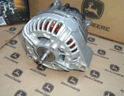 Alternator BOSCH 150A John Deere AL171541, AL166647, AL119537