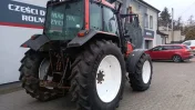 Valemt 6200 Valtra