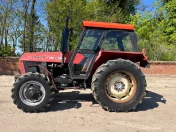 Ciągnik Ursus 1014 turbo 1997r 914, zetor