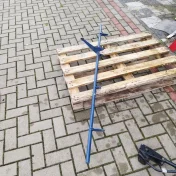 Pret wskaznik skali rozsiewacz bogballe krm