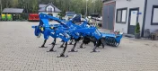 od ręki Hestia 300 Agregat Bezorkowy Podorywkowy Pol-Grom Kultywator