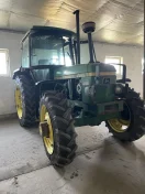 John Deere 2140 nie 2850 80 km 4x4