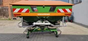 Rozsiewacz nawozu Amazone ZA-V 2000 SUPER Nowy! komputer, zam 15
