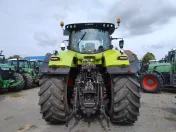 Claas Axion 940 .950 .960