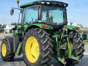 John Deere 6115R 2013r 115KM Power Quad 7953mth Oryginalny Stan 6230,