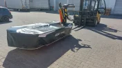Kosiarka Dyskowa BORA LT 2,8m Maschio Gaspardo
