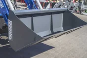 Łyżka rolnicza do ładowacza czołowego ! Łycha uniwersalna SONAROL