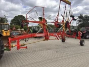 Zgrabiarka Pottinger EuroTop 651A Multitast