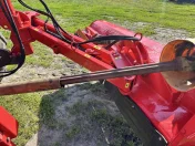 Mulczer Maschio Gaspardo Giraffa 210 kosiarka bijakowa 2,1m wysięgnik