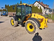 Ładowarka JCB 526-56 Agri Super Manitou 526