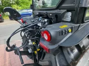 Ciągnik sadowniczy CASE IH QUANTUM 80N model 2025 !!! Full Opcja