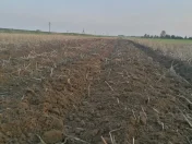 AGREGAT Ścierniskowy GRUBER Zabezpieczenia Śrubowe