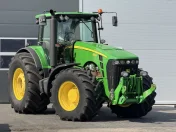 John Deere 8530 AutoPower