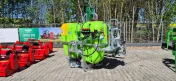 Producent Tolmet Opryskiwacz Klara 815 800L 400L 600L 1000L 1200L 3w1