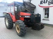 Valmet 705 Valtra leśny bardzo ładny