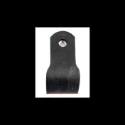 Nóż Y 68x118mm kosiarki bijakowej