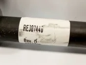 Przewód akumulatora minus John Deere RE307440 org.