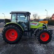 Claas Axos 330 CX 2200mtg 2013ROK SALON POLSKA FULL OPCJA Axos 340