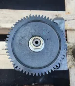 Pompa hydrauliczna claas arion