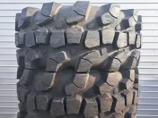 Komplet 4 sztuk opona 460/70R24 Forerunner kostka jcb manitou 17.5R24