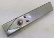 Łopatka prawa rozsiewacza AMAZONE ZA-M ZG-B OS215 OS10-18 OM10-16 ZAM