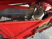 Grimme se 75-40 (sortownia)