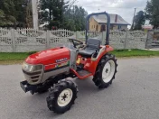 Traktorek Japoński Yanmar AF120 z Gwarancją