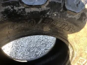 Opona rolnicza 420/70R24