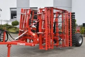 Agregat uprawowy ciężki COMPACT 4.0 - 6.0 m BATYRA