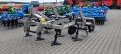 Rolex Agregat podorywkowy APG 260, 220, 300 Rol/ex Tolmet Euro-Masz