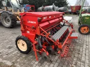 Siewnik zbożowy talerzowy Maschio Gaspardo 300 zboże trawa poplon